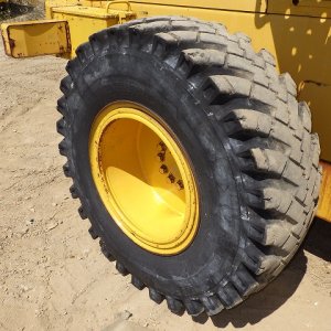 KOMATSU WA200-1 ★ Loader(Crawled/Wheeled) ★ CAB, BKT, Piping - Image 27