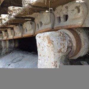 KOMATSU D155AX-6 ★ Bulldozer ★ 560G, CAB, S/T Dozer, RIPPER - изображение 25
