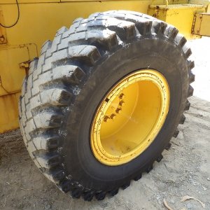 KOMATSU WA200-1 ★ Loader(Crawled/Wheeled) ★ CAB, BKT, Piping - Image 23