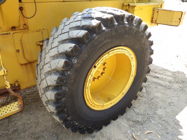 KOMATSU WA200-1 ★ Loader(Crawled/Wheeled) ★ CAB, BKT, Piping