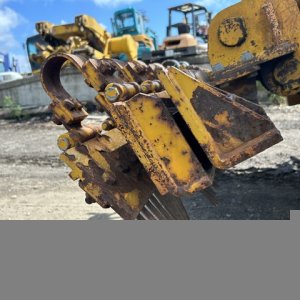 MITSUBISHI MG500-S ★ Road Equipment ★ Snow Motor Grader, CAB, Blade 4.0m, TAIN LAKE (粗面形成装置） - Image 41