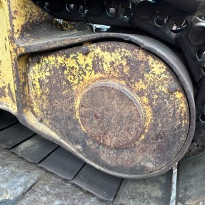 KOMATSU PC200-5Z ★ Excavator ★ 600G, Piping, Sloop Bucket - Image 45