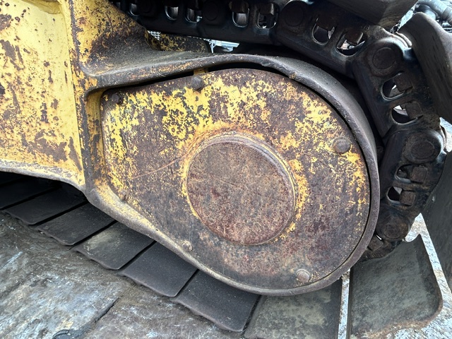 KOMATSU PC200-5Z ★ Excavator ★ 600G, Piping, Sloop Bucket