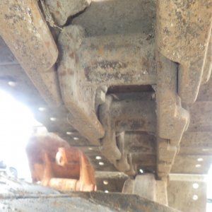 HITACHI ZX125US ★ Excavator ★ 500G, BKT, 5PIPING, A/C, EPA - Image 29