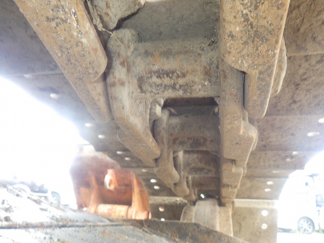 HITACHI ZX125US ★ Excavator ★ 500G, BKT, 5PIPING, A/C, EPA