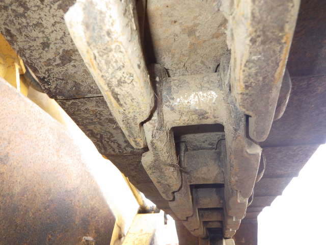 KOMATSU D20A-6 ★ Bulldozer ★ 300G, CNP, PAT, Winch