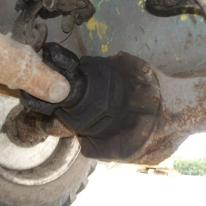 YANMAR V2-1 ★ Loader(Crawled/Wheeled) ★ BKT, CNP - Image 23