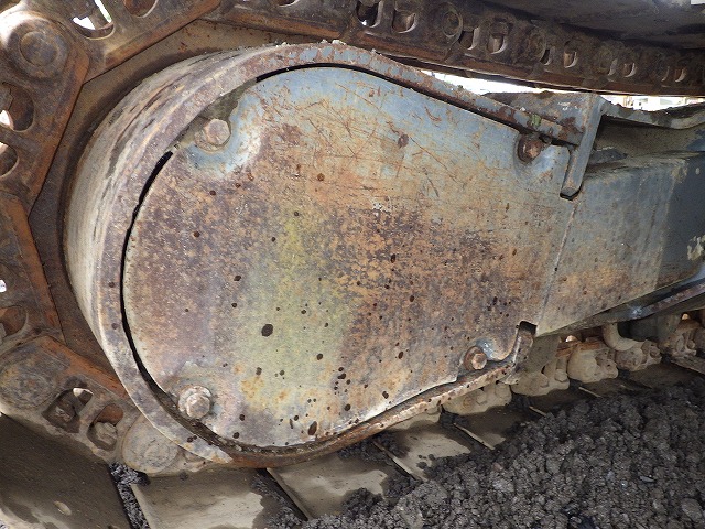 KOBELCO SK120-2 ★ Excavator ★ 500G, Piping, Multi