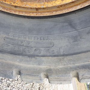CAT 769D ★ Other ★ Off-highway dump truck, 132,759km - Image 46