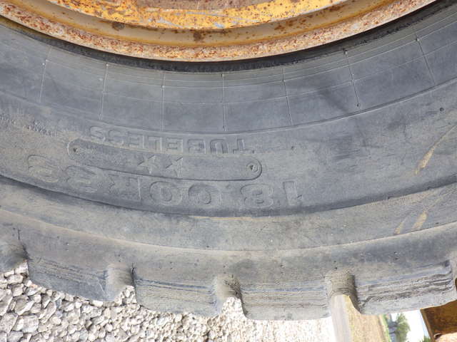 CAT 769D ★ Other ★ Off-highway dump truck, 132,759km