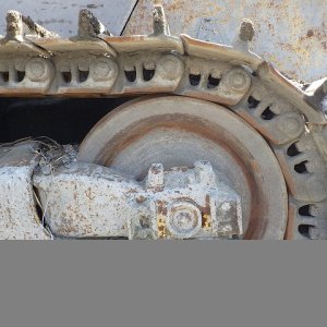 KOMATSU D155AX-6 ★ Bulldozer ★ 560G, CAB, S/T Dozer, RIPPER - изображение 24