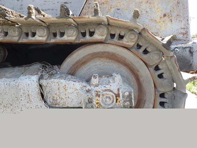 KOMATSU D155AX-6 ★ Bulldozer ★ 560G, CAB, S/T Dozer, RIPPER - Image 24