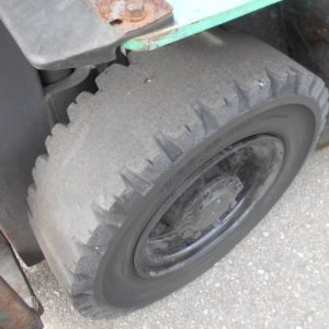 MITSUBISHI KFD20T ★ Forklift ★ 3.0m - Image 24