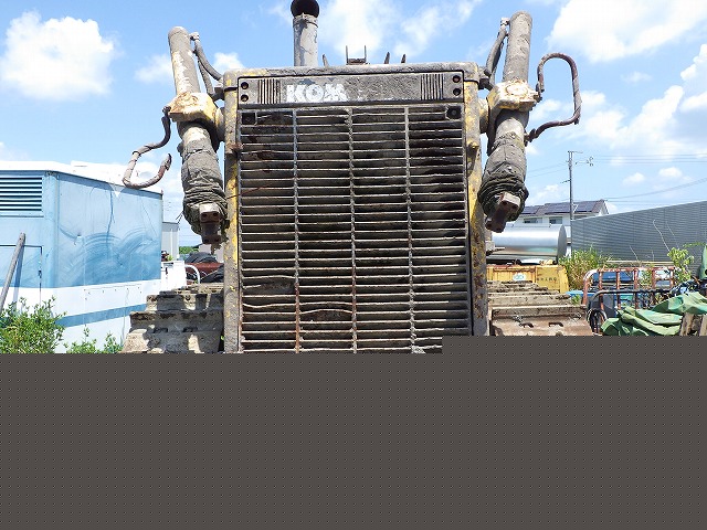 KOMATSU D155AX-6 ★ Bulldozer ★ 560G, CAB, S/T Dozer, RIPPER - Image 41