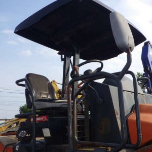 DYNAPAC CS125 ★ Road Equipment ★ Macadam Roller, CNP, 抹消 - Image 45