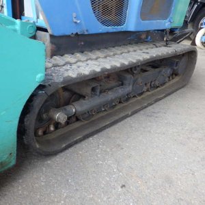 BARONESS HM1550 ★ Other ★ Hammer Knife Mower - Image 28