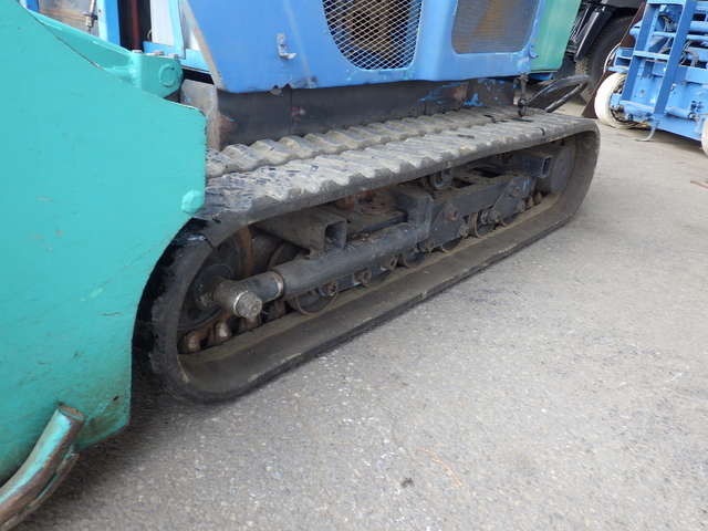 BARONESS HM1550 ★ Other ★ Hammer Knife Mower