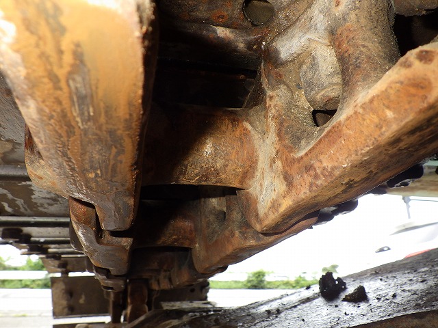 KOBELCO SK115SR ★ Excavator ★ 500G, Multi