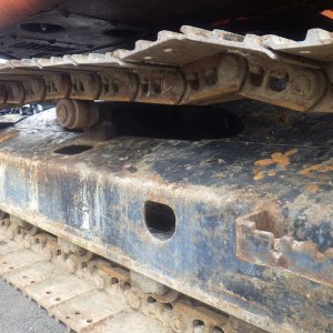 HITACHI ZX125US ★ Excavator ★ 500G, BKT, 5PIPING, A/C, EPA - Image 28