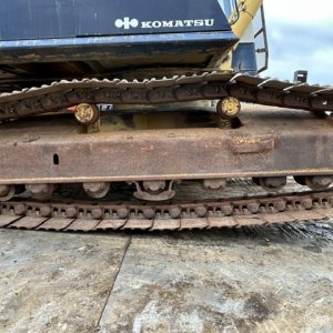 KOMATSU PC200-5Z ★ Excavator ★ 600G, Piping, Sloop Bucket - Image 37