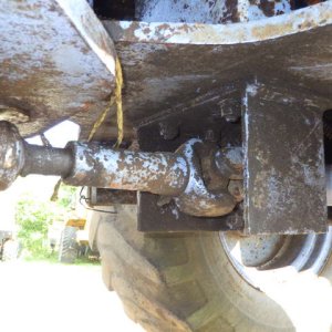 HITACHI LX50 ★ Loader(Crawled/Wheeled) ★ CNP, BKT - Image 29