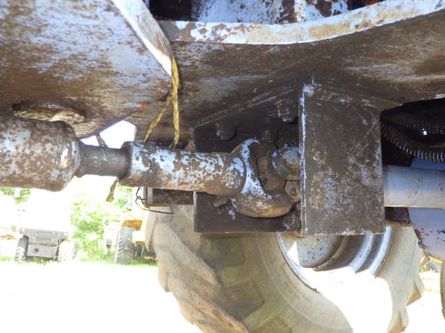HITACHI LX50 ★ Loader(Crawled/Wheeled) ★ CNP, BKT
