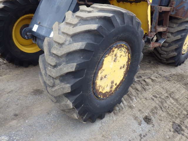 KOMATSU WA80-8 ★ Loader(Crawled/Wheeled) ★ CAB, BKT, Long Arm, A/C, 30,157km