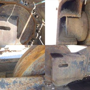 KOMATSU PC138US-10 ★ Excavator ★ 700G, ArmCrane, A/C, 2-way Multi - Image 34