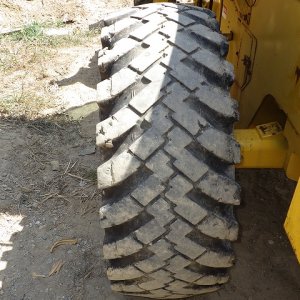 KOMATSU WA200-1 ★ Loader(Crawled/Wheeled) ★ CAB, BKT, Piping - Image 24