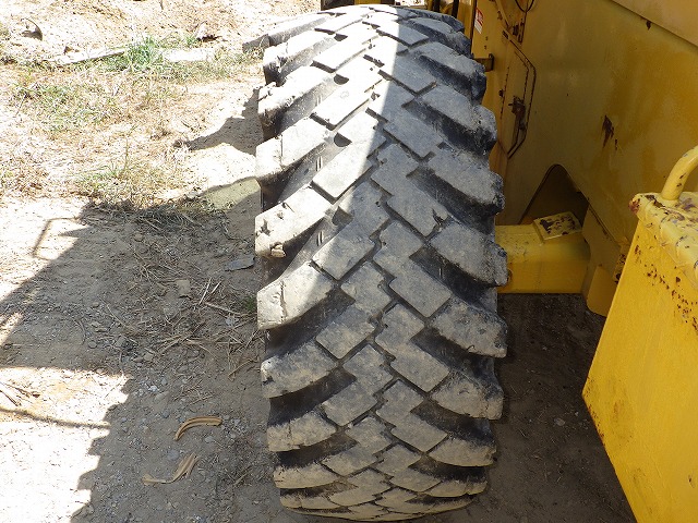 KOMATSU WA200-1 ★ Loader(Crawled/Wheeled) ★ CAB, BKT, Piping
