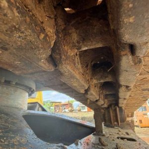 HITACHI ZX75US-5B ★ Excavator ★ G, BKT, Blade, A/C - Image 37
