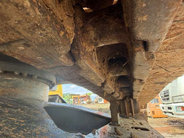 HITACHI ZX75US-5B ★ Excavator ★ G, BKT, Blade, A/C