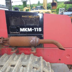 MITSUBISHI MKM-115 ★ Other ★ 600R, CAB, Blade - Image 45