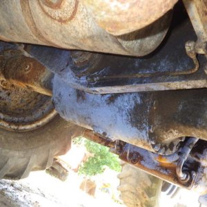 HITACHI LX50 ★ Loader(Crawled/Wheeled) ★ CNP, BKT - Image 32