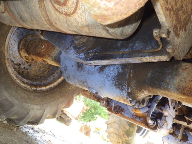 HITACHI LX50 ★ Loader(Crawled/Wheeled) ★ CNP, BKT