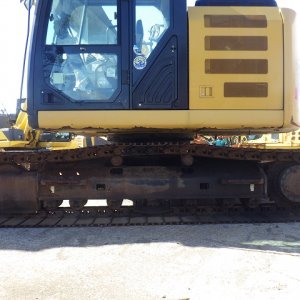 CAT 320ERR ★ Excavator ★ 800G, M/L, Arm Crane, A/C - Image 45