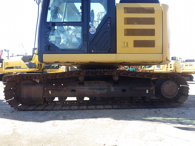 CAT 320ERR ★ Excavator ★ 800G, M/L, Arm Crane, A/C