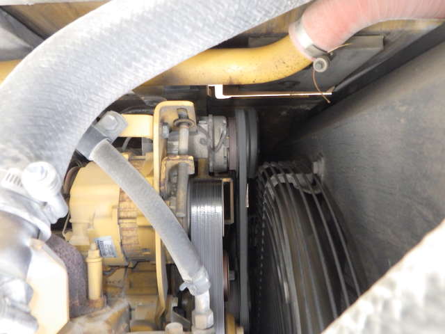 CAT 320DL-E ★ Excavator ★ 600G, Piping, A/C, EPA