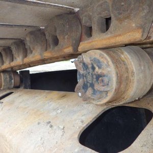CAT 320DL-E ★ Excavator ★ 600G, Piping, A/C, EPA - Image 36