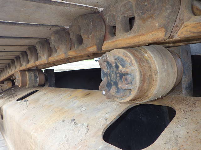 CAT 320DL-E ★ Excavator ★ 600G, Piping, A/C, EPA