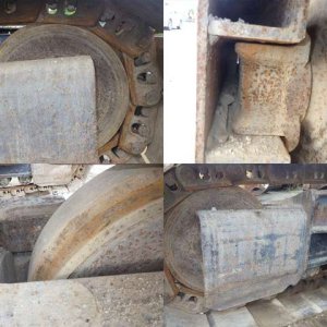 CAT 320DL-E ★ Excavator ★ 600G, Piping, A/C, EPA - Image 33