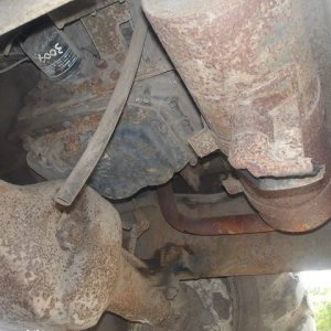YANMAR V2-1 ★ Loader(Crawled/Wheeled) ★ BKT, CNP - Image 27
