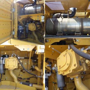 CAT 320GC-07C ★ Excavator ★ 600G, Arm Crane, A/C, EPA, 譲渡書なし - Image 46
