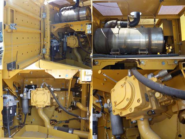 CAT 320GC-07C ★ Excavator ★ 600G, Arm Crane, A/C, EPA, 譲渡書なし