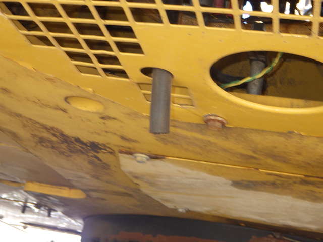 CAT 320GC-07C ★ Excavator ★ 600G, Arm Crane, A/C, EPA, 譲渡書なし