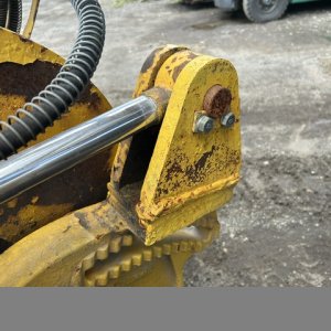 MITSUBISHI MG500-S ★ Road Equipment ★ Snow Motor Grader, CAB, Blade 4.0m, TAIN LAKE (粗面形成装置） - Image 26