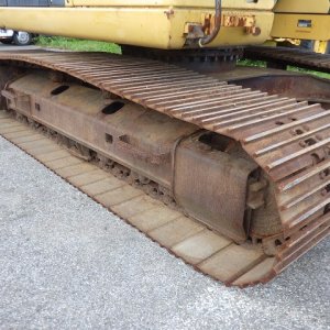 CAT 320DRR ★ Excavator ★ 800G, M/L, Arm Crane, A/C - Image 44