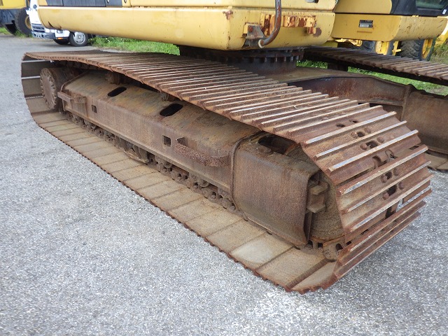 CAT 320DRR ★ Excavator ★ 800G, M/L, Arm Crane, A/C