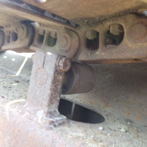 KOMATSU PC78US-5 ★ Excavator ★ G, Blade, Piping - Image 39