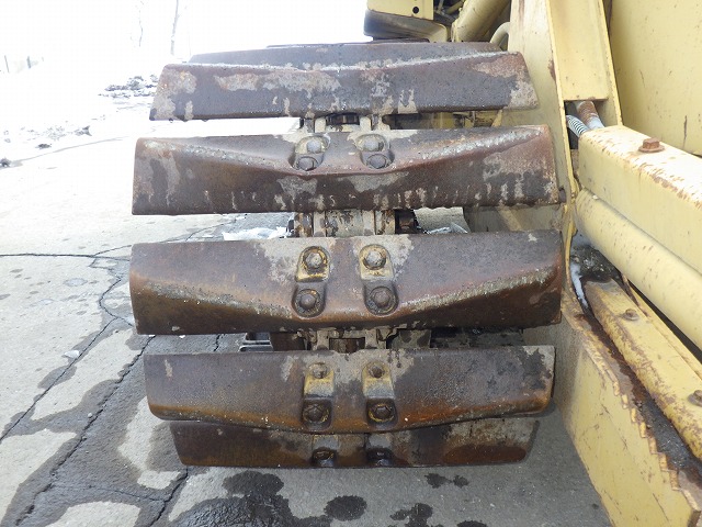 CAT D3C ★ Bulldozer ★ 630LGP, CAB, PAT Dozer, A/C